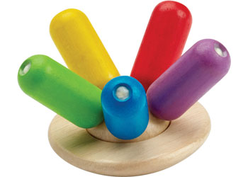 PlanToys - Flexi Jellyfish - Modern Brands Australia