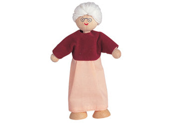 PlanToys – Grandmother - Modern Brands Australia