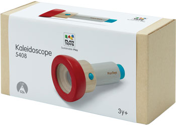 PlanToys - Kaleidoscope - Modern Brands Australia