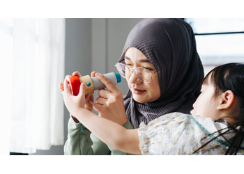 PlanToys - Kaleidoscope - Modern Brands Australia