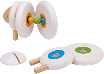 PlanToys - Lacing Sheep - Modern Brands Australia