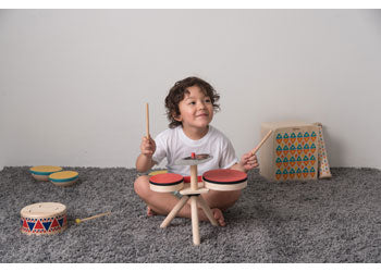 PlanToys - Musical Band - Modern Brands Australia