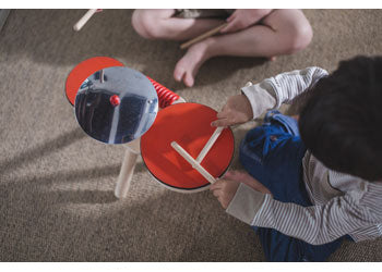PlanToys - Musical Band - Modern Brands Australia