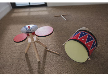 PlanToys - Musical Band - Modern Brands Australia