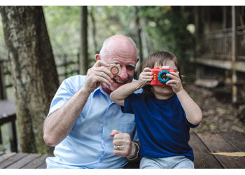 PlanToys - My First Camera - Modern Brands Australia