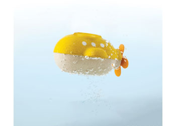 Plan Toys - OCEAN SUBMARINE - Modern Brands Australia