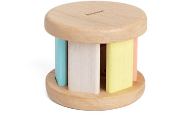 PlanToys - Roller - Pastel - Modern Brands Australia