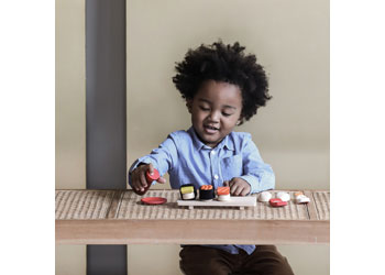 Plantoys - Sushi Set - Modern Brands Australia