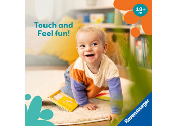 Play+ Are you a Lion like me? - Modern Brands Australia