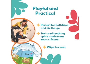 Play+ Flip & Pop: Opposites - Modern Brands Australia