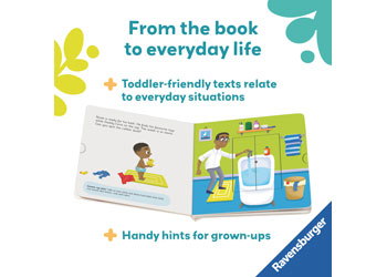 Play+ Me and My Day: Bedtime - Modern Brands Australia