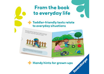 Play+ Me and My Day: Feelings - Modern Brands Australia