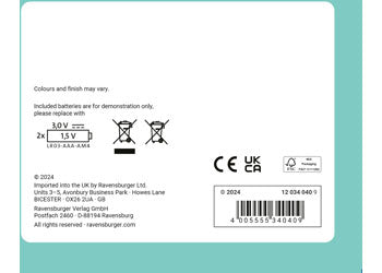 Play+ Push & Listen Roly Poly: Capybara - Modern Brands Australia