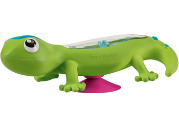 Play+ Rainmaker Shake & Twist: Gecko - Modern Brands Australia