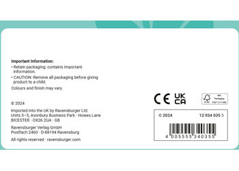 Play+ Rainmaker Shake & Twist: Gecko - Modern Brands Australia