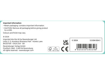 Play+ Rattle Teether: Pineapple - Modern Brands Australia