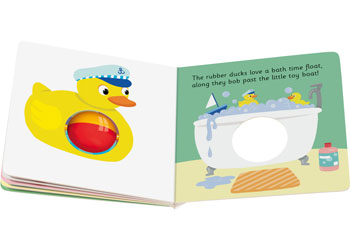 Play+ Ready, Steady, Shake: First Toys - Modern Brands Australia