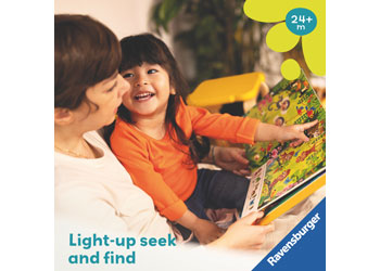 Play+ Search and Shine In the Jungle - Modern Brands Australia