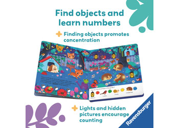 Play+ Search and Shine In the Night - Modern Brands Australia