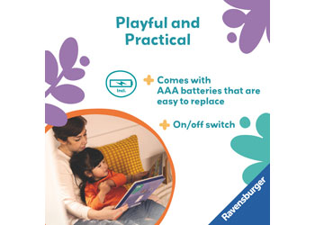 Play+ Search and Shine In the Night - Modern Brands Australia