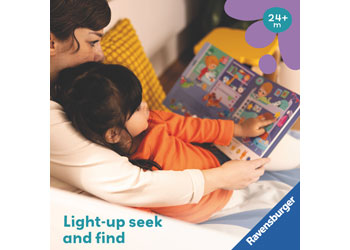 Play+ Search and Shine In the Night - Modern Brands Australia