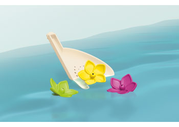 Playmobil - Junior & Disney: Moana's Sail Boat - Modern Brands Australia