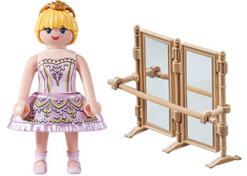 Playmobil - Ballerina - Modern Brands Australia