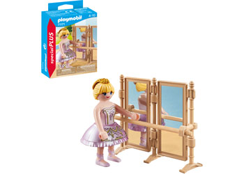Playmobil - Ballerina - Modern Brands Australia