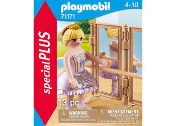 Playmobil - Ballerina - Modern Brands Australia