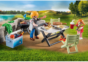 Playmobil - Barbecue - Modern Brands Australia