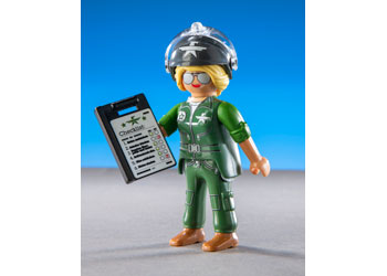 Playmobil - CDU Figures S27 - 48 Girls - Modern Brands Australia