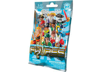 Playmobil - CDU Figures S27 - 48 Boys - Modern Brands Australia