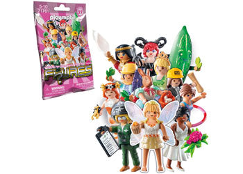 Playmobil - CDU Figures S27 - 48 Girls - Modern Brands Australia