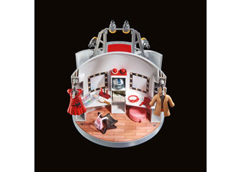 Playmobil - Miraculous: Fashion Show in Paris - Modern Brands Australia
