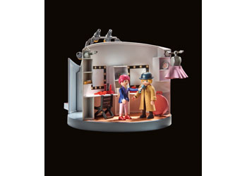 Playmobil - Miraculous: Fashion Show in Paris - Modern Brands Australia