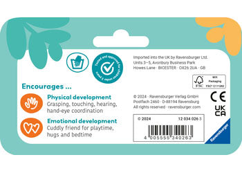 Play+ Play & Explore Elephant - Modern Brands Australia