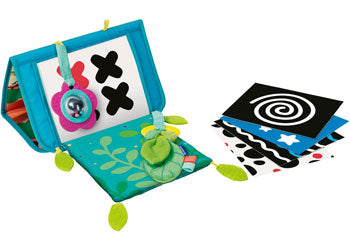 Play+ Tummy Time Activity Station: Rhino - Modern Brands Australia