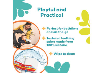 Play+ Flip & Pop: First Numbers - Modern Brands Australia