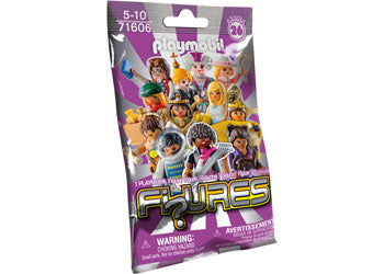 Playmobil - Counterdisplay Figures S26 - 48 Girls - Modern Brands Australia