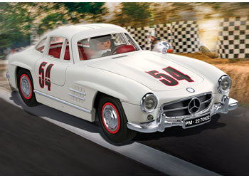 Playmobil - Mercedes 300 SL W198 - Modern Brands Australia