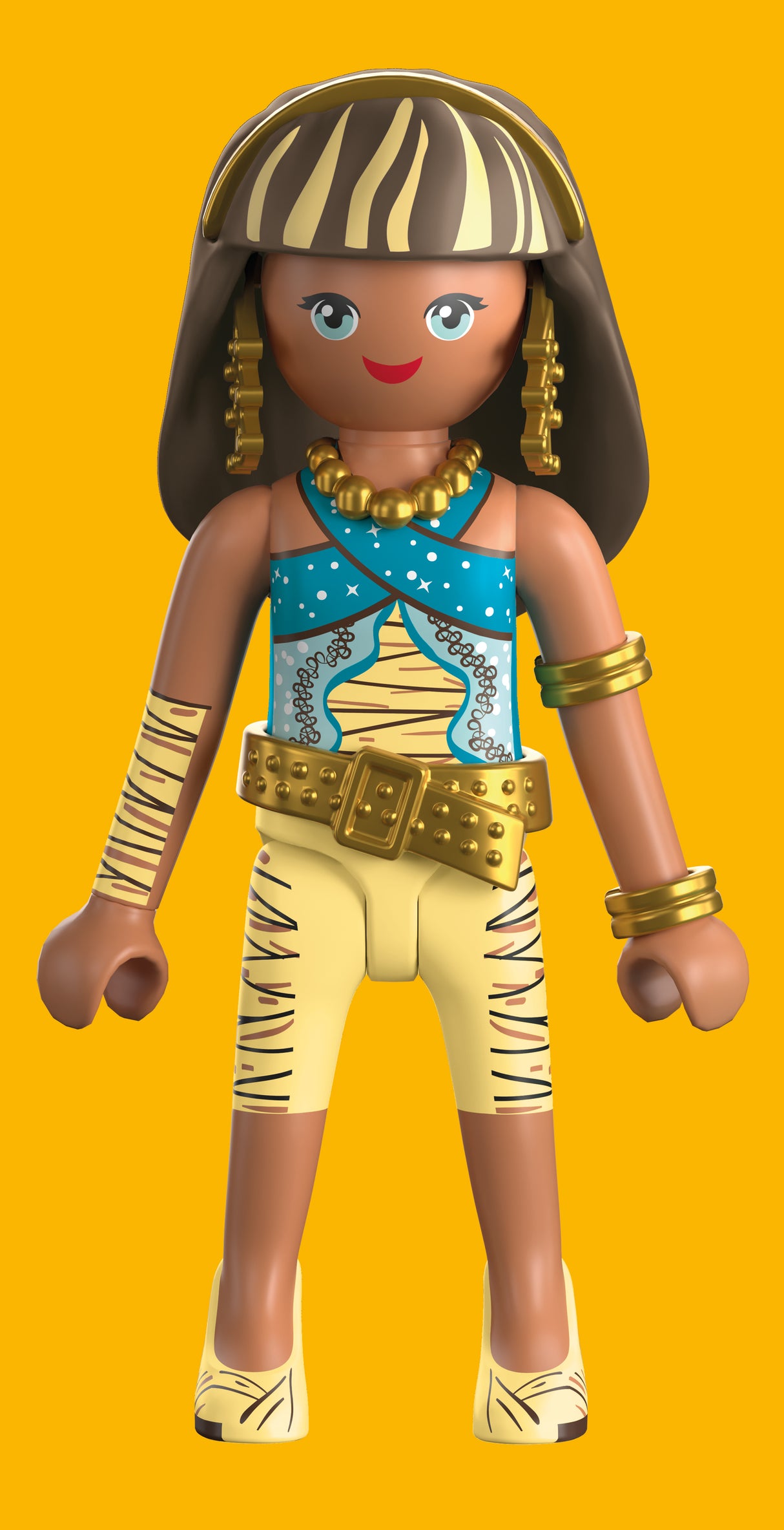 Playmobil - Playmobil X Monster High Frankie Stein