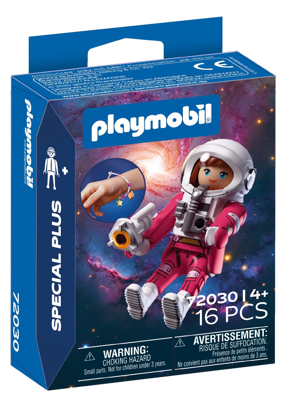 Playmobil - Astronaut