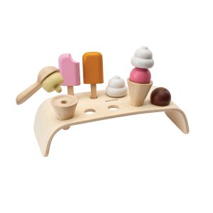 PlanToys - Frozen Sweet Treat