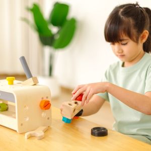 PlanToys - Little Tool Bench