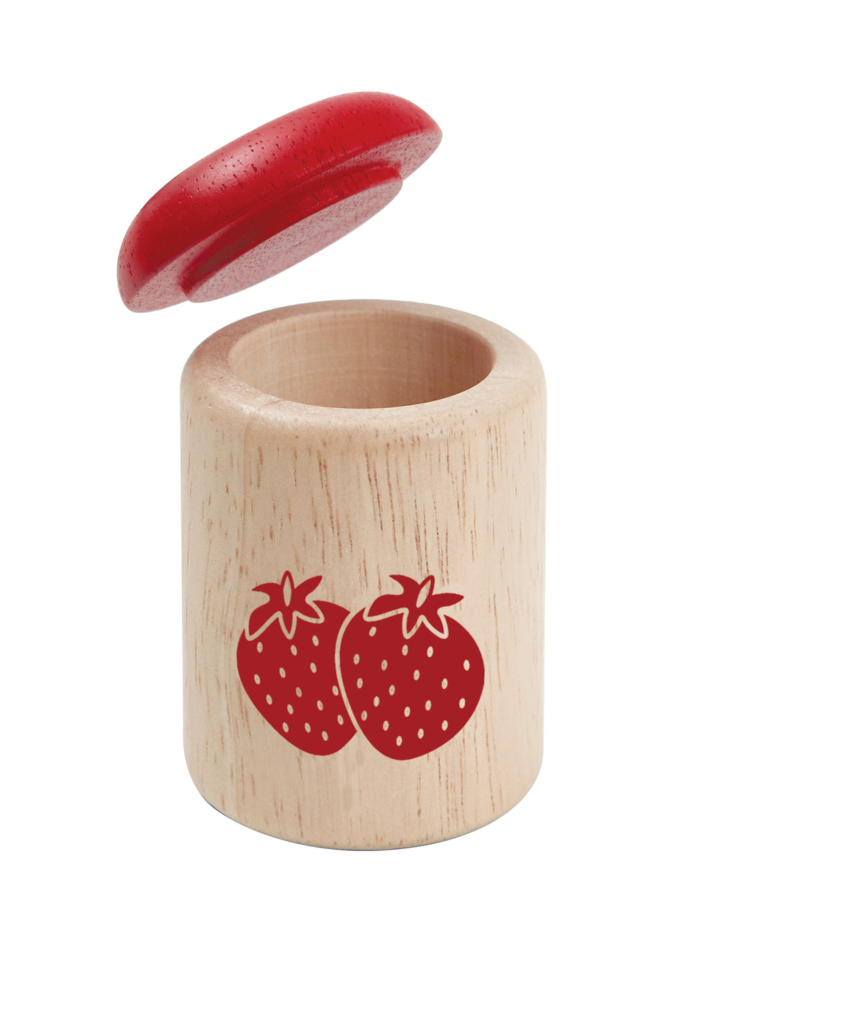 PlanToys - Food & Beverage Set - Modern Brands Australia