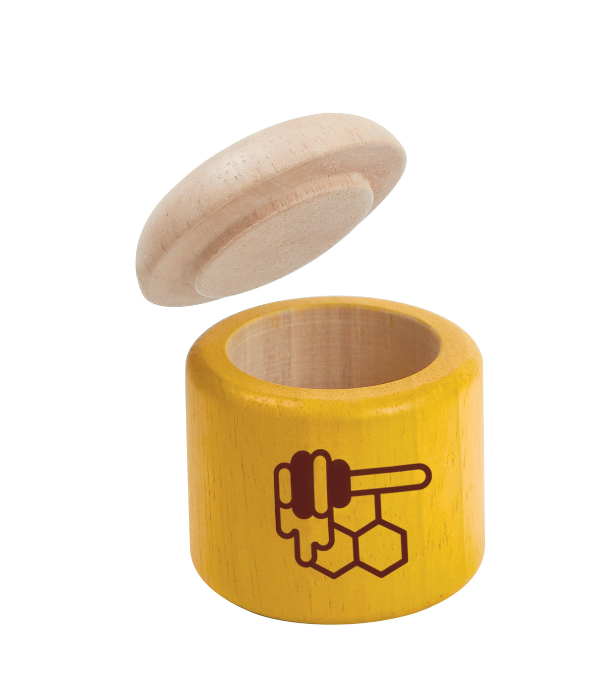 PlanToys - Food & Beverage Set - Modern Brands Australia