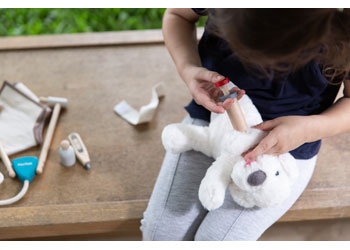 Plan Toys - Vet Set - Modern Brands Australia