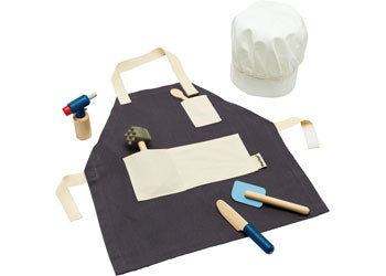 PlanToys - Chef Set - Modern Brands Australia