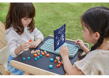 PlanToys - GUESS MY PLANET - Modern Brands Australia