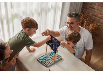 PlanToys - GUESS MY PLANET - Modern Brands Australia